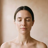 Zonas de aplicación · rostro y cuello