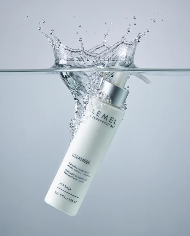 Cleanser