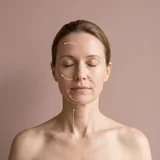 Cómo se aplica · rostro y cuello